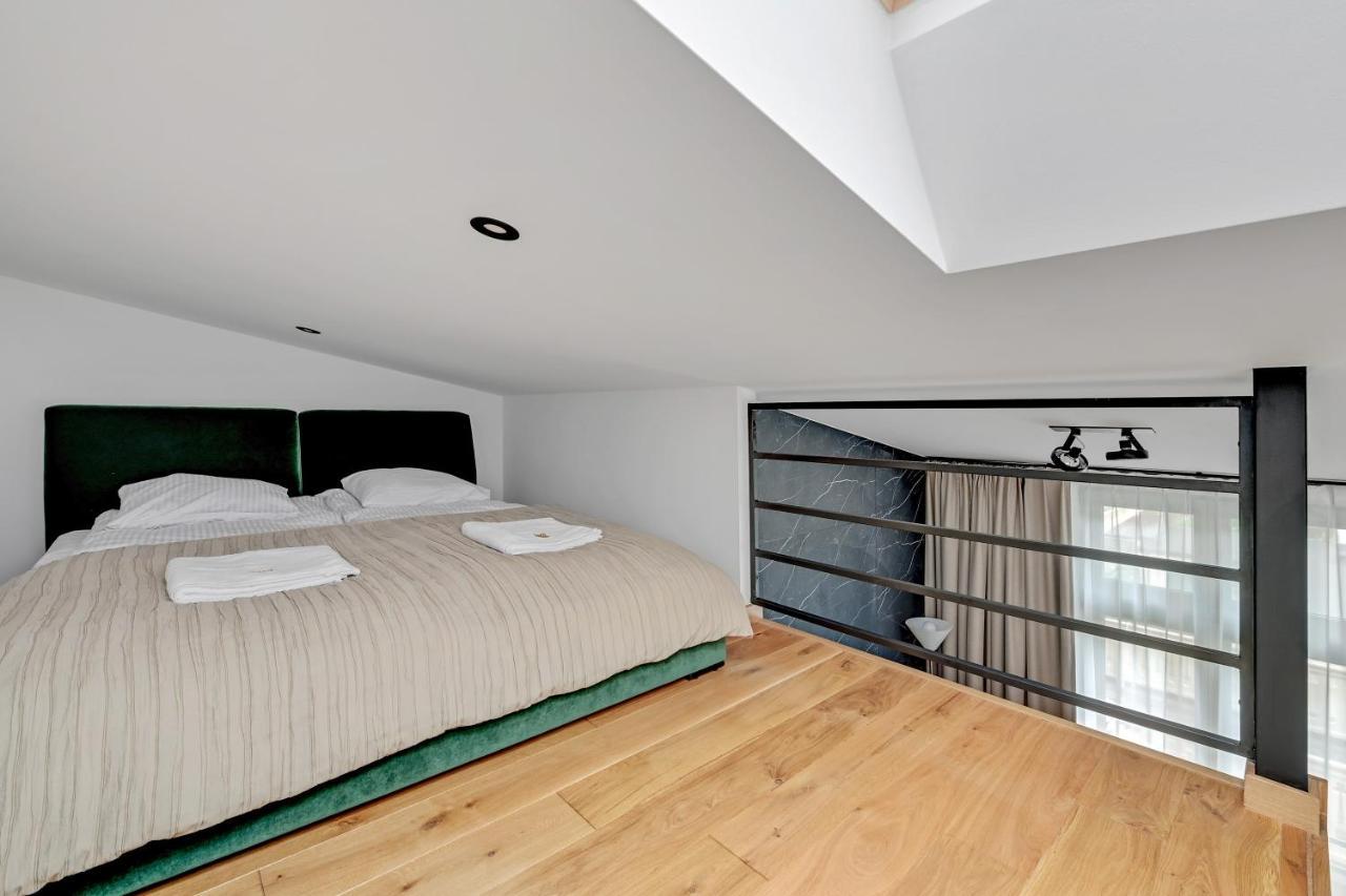 Side - Boutique House