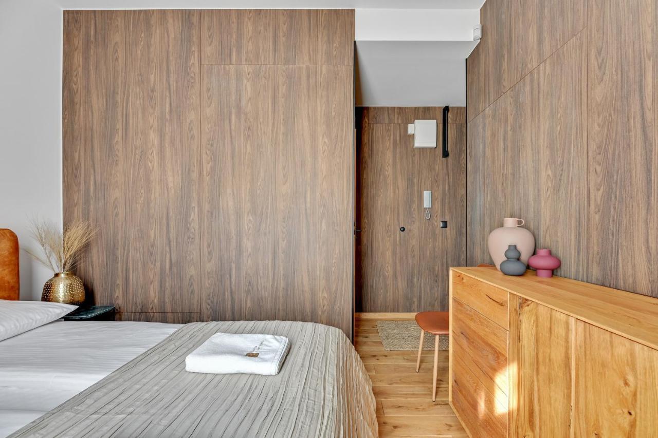 Side - Boutique House Sopot