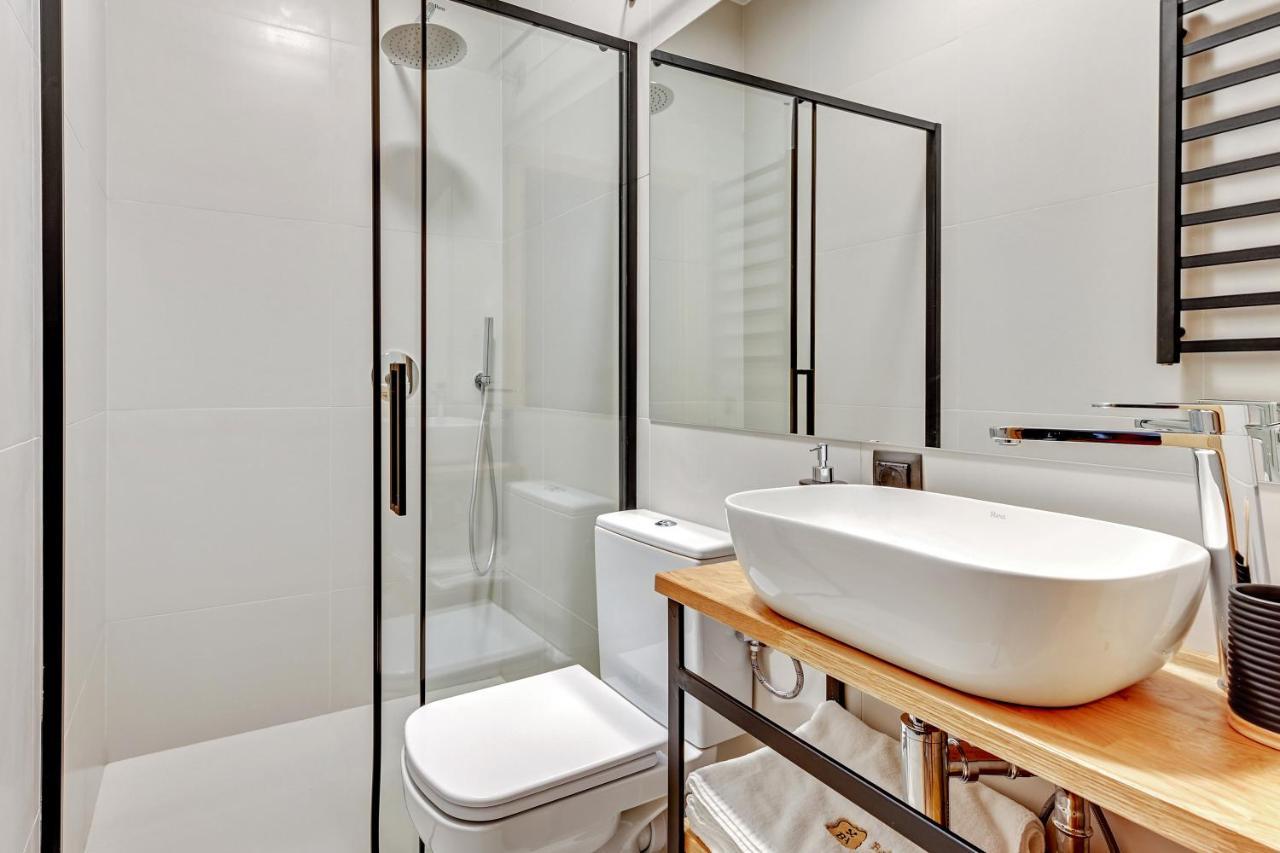 Side - Boutique House * Sopot