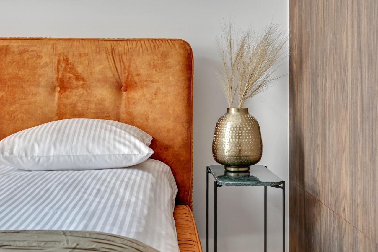 Apartment Side - Boutique House Sopot