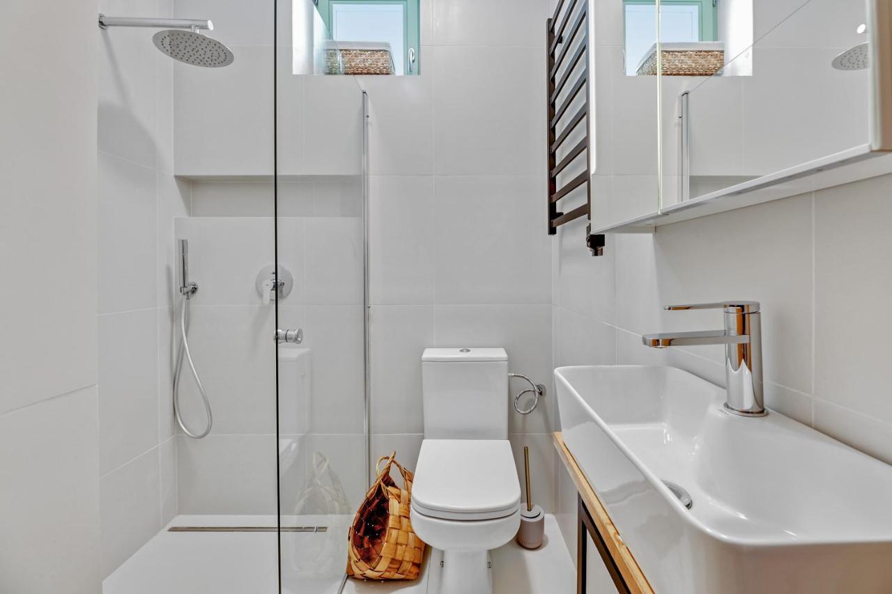 Side - Boutique House Sopot