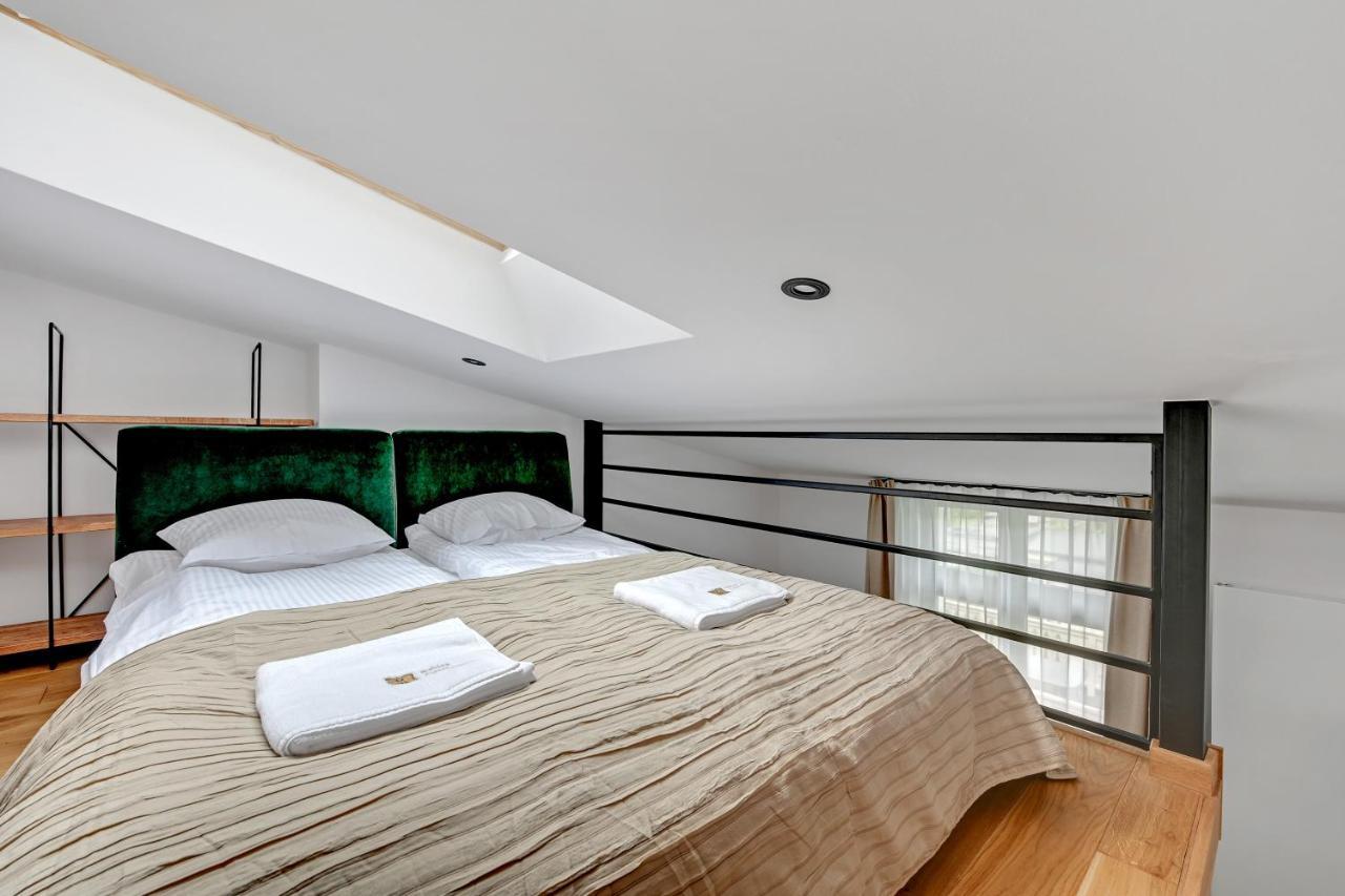 Side - Boutique House