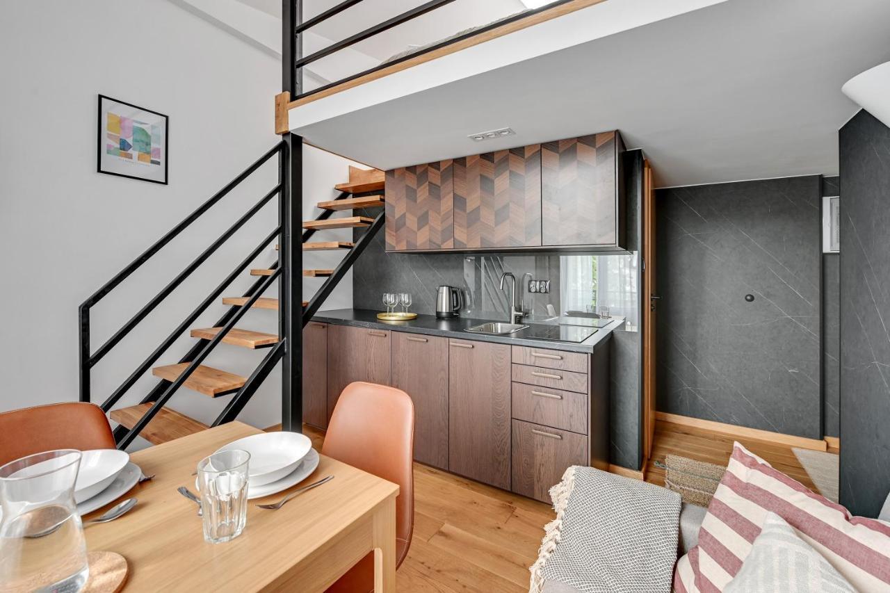 Side - Boutique House