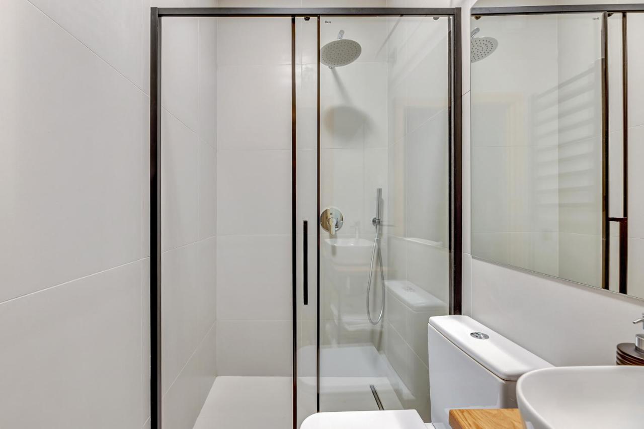 Apartment Side - Boutique House Sopot